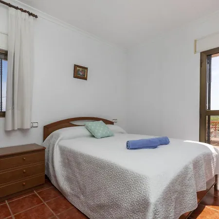 La Volta By Interhome Holiday home
