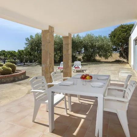 La Volta By Interhome Holiday home Peniscola